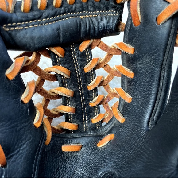 Rawlings Premium Pro Series PPR1150 11.5" Baseball Glove Mitt Right Handed - Picture 10 of 14